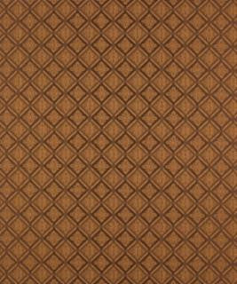 Doubleday Brandy M8976 by Barrow Designer Fabric 1413 57% COTTON 43% POLYESTER (F) CHINA 15,000 DOUBLE RUBS </p><p>Repeat: Horizontal: 1-5/8" and Vertical: 1-5/8" 54" Minimum - Swanky Fabrics -