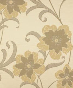 Barrow Fabric Intuition Linen M8814
