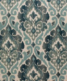 Aphrodite 12014 M10401 by Barrow Designer Fabric 18CL05 85% POLYESTER
15% COTTON CHINA 15,000 DOUBLE RUBS </p><p>Repeat: Horizontal: 13 1/2" and Vertical: 13 1/2" 54" Minimum - Swanky Fabrics -