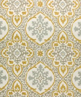 Ninutra 11315 M10403 by Barrow Industries Designer Fabric Transitional/18CL07 100% POLYESTER Asia 15,000 DOUBLE RUBS Horizontal: 9" and Vertical: 9 2/8" 57" - Swanky Fabrics -