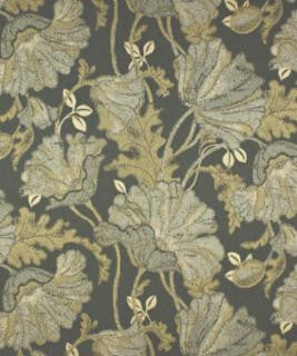 Visionary Cascade M8984 by Barrow Designer Fabric 12CL02 70% POLYESTER (F)
30% COTTON CHINA 30,000 DOUBLE RUBS </p><p>Repeat: Horizontal: 13-1/2" and Vertical: 27" 54" Minimum - Swanky Fabrics -