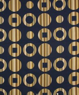 Syncope Blueberry M9394 by Barrow Designer Fabric 13CL05 71% COTTON
29% POLYESTER CHINA 75,000 DOUBLE RUBS </p><p>Repeat: Horizontal: 13-1/2" and Vertical: 13-1/2" 54" Minimum - Swanky Fabrics -