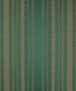 Collaborate Veridian M9716 by Barrow Designer Fabric 14CL09 54% COTTON 46% POLYESTER CHINA 12,000 DOUBLE RUBS </p><p>Repeat: Horizontal: 13 1/2" and Vertical: 54" Minimum - Swanky Fabrics -