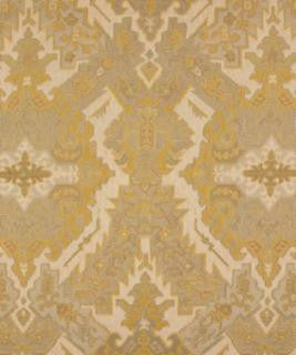 Western 51619 M9014 by Merrimac Designer Fabric MGALL18 70% POLYESTER
20% COTTON
10% RAYON CHINA 9,000 DOUBLE RUBS </p><p>Repeat: Horizontal: 27" and Vertical: 13-1/2" 54" Minimum - Swanky Fabrics -