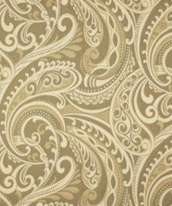 Barrow Fabric Persuade Linen M9307