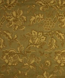 Barrow Fabric Beauvoir Kelp M7352