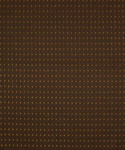 Barrow Fabric Rickrack Walnut M8674