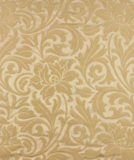 Amelie Champagne M6950 by Barrow Industries Designer Fabric Multi-Purpose/13CL02 49% POLYESTER (F)
31% COTTON
20% RAYON (S) Asia 21,000 DOUBLE RUBS Horizontal: 13-1/2" and Vertical: 13-1/2" 56" - Swanky Fabrics -