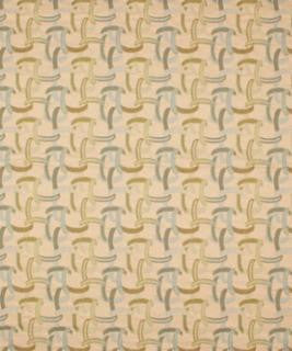 Locklear Lagoon M9297 by Barrow Designer Fabric 1213 71% POLYESTER (F) 29% RAYON (S) CHINA 15,000 DOUBLE RUBS </p><p>Repeat: Horizontal: 3-3/8" and Vertical: 3-3/8" 54" Minimum - Swanky Fabrics -