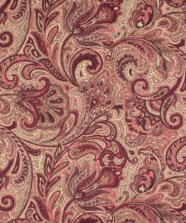 Swathe Chambord M9479 by Barrow Designer Fabric 13CL06 56% POLYESTER (S) 28% POLYESTER (F) 16% RAYON (S) CHINA 12,000 DOUBLE RUBS </p><p>Repeat: Horizontal: 14" and Vertical: 30 3/4" 54" Minimum - Swanky Fabrics -