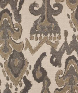 Barrow Fabric Waypoint Driftwood M9694