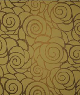 Bucolic Moss M8827 by Barrow Designer Fabric 10CL09 45% POLYESTER (F) 33% RAYON (S) 22% POLYESTER (S) CHINA 18,000 DOUBLE RUBS </p><p>Repeat: Horizontal: 13-1/2" and Vertical: 27" 54" Minimum - Swanky Fabrics -
