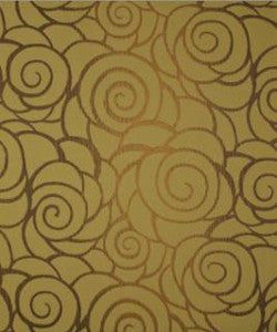 Barrow Fabric Bucolic Moss M8827