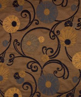 M8548 5354 M8548 by Merrimac Designer Fabric MGALL15 63% POLYESTER 37% RAYON CHINA 9,000 DOUBLE RUBS </p><p>Repeat: Horizontal: 26-1/2" and Vertical: 13-1/2" 54" Minimum - Swanky Fabrics -