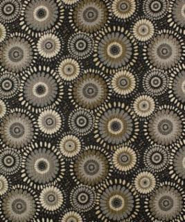 Ananya Onyx M9299 by Barrow Designer Fabric 13CL02 45% RAYON (S)
42% POLYESTER (F)
13% COTTON CHINA 12,000 DOUBLE RUBS </p><p>Repeat: Horizontal: 6-3/4" and Vertical: 13-1/2" 54" Minimum - Swanky Fabrics -
