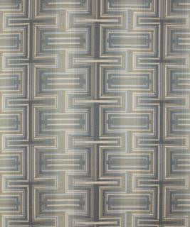 Ruler 11912 M10301 by Barrow Industries Designer Fabric Modern/Contemporary/17CL08 42% COTTON
33% POLYESTER (F)
25% RAYON (S) Asia 24,000 DOUBLE RUBS Horizontal: 6 3/4" and Vertical: 11 1/8" 56" - Swanky Fabrics -