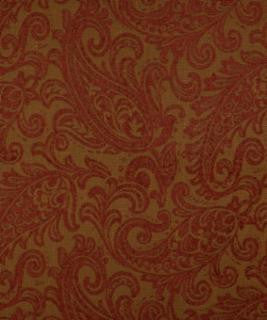 Saget Pompeii M8812 by Barrow Designer Fabric 10CL05 73% POLYESTER 21% RAYON 6% COTTON CHINA 9,000 DOUBLE RUBS </p><p>Repeat: Horizontal: 27-1/4" and Vertical: 13-1/2" 54" Minimum - Swanky Fabrics -