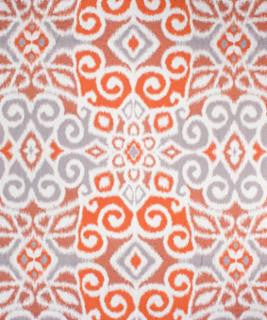 Conjure 11417 M9905 by Barrow Designer Fabric 16CL10 54% POLYESTER (F)
46% RAYON (S) CHINA 15,000 DOUBLE RUBS </p><p>Repeat: Horizontal: 13 1/4" and Vertical: 13 1/2" 54" Minimum - Swanky Fabrics -