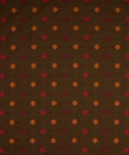 Spindrift Chocolate M7485 by Barrow Industries Designer Fabric Performance Fabrics/12C02 37% POLYESTER (F)
33% COTTON
30% RAYON (S) Asia 42,000 DOUBLE RUBS Horizontal: 2-1/4" and Vertical: 5-1/8" 56" - Swanky Fabrics -