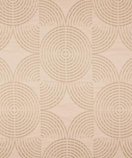 Lexicon Latte M8794 by Barrow Designer Fabric 10CL09 71% POLYESTER (F) 29% RAYON (S) CHINA 12,000 DOUBLE RUBS </p><p>Repeat: Horizontal: 13-1/4" and Vertical: 13-1/2" 54" Minimum - Swanky Fabrics -