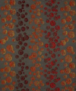 Simba Cinder M9512 by Barrow Designer Fabric 1413 100% POLYESTER CHINA 15,000 DOUBLE RUBS </p><p>Repeat: Horizontal: 13 1/2" and Vertical: 13 1/2" 54" Minimum - Swanky Fabrics -