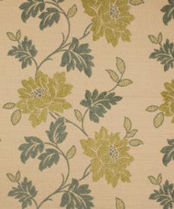 Barrow Fabric Verdant Jasper M9094
