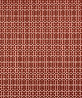 Dockyard Coral M9712 by Barrow Designer Fabric 15CL03 100% POLYESTER CHINA 15,000 DOUBLE RUBS </p><p>Repeat: Horizontal: 1.2" and Vertical: 0.65" 54" Minimum - Swanky Fabrics -