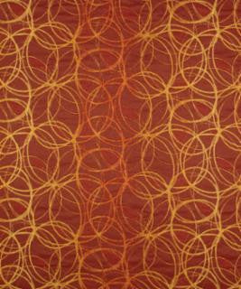 Encircle Lacquer M9074 by Barrow Designer Fabric 12CL01 71% POLYESTER (F) 29% RAYON (S) CHINA 12,000 DOUBLE RUBS </p><p>Repeat: Horizontal: 7" and Vertical: 13-1/4" 54" Minimum - Swanky Fabrics -