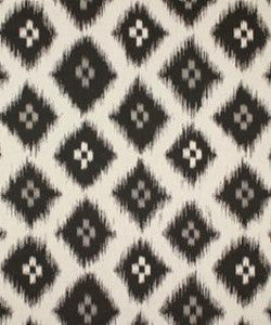 Barrow Fabric Farfalle Domino M9365