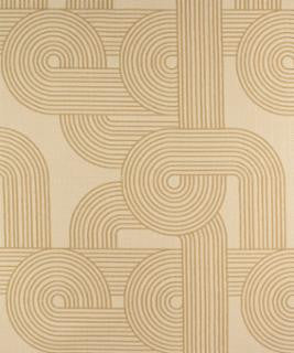 Diorama 11116 M9736 by Barrow Designer Fabric 17CL09 54% POLYESTER (F) 46% COTTON CHINA 15,000 DOUBLE RUBS </p><p>Repeat: Horizontal: 13 1/2" and Vertical: 13 1/2" 54" Minimum - Swanky Fabrics -