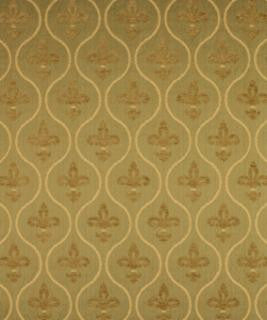 Dumas Kelp M7353 by Barrow Designer Fabric 2769 50% RAYON 28% COTTON 22% POLYESTER CHINA 15,000 DOUBLE RUBS </p><p>Repeat: Horizontal: 3-3/8" and Vertical: 4-7/8" 54" Minimum - Swanky Fabrics -