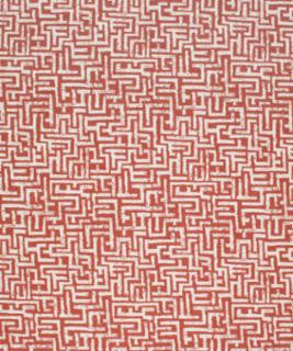 Tomasini 11414 M10509 by Barrow Designer Fabric 1907 78% POLYESTER (F)
22% COTTON CHINA 30,000 DOUBLE RUBS </p><p>Repeat: Horizontal: 14" and Vertical: 7" 54" Minimum - Swanky Fabrics -