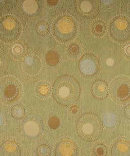 Tiago Basil M8207 by Barrow Designer Fabric 2813 51% RAYON 49% POLYESTER CHINA 33,000 DOUBLE RUBS </p><p>Repeat: Horizontal: 13-1/8" and Vertical: 13-1/2" 54" Minimum - Swanky Fabrics -
