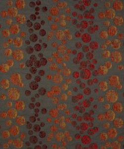 Barrow Fabric Simba Cinder M9512