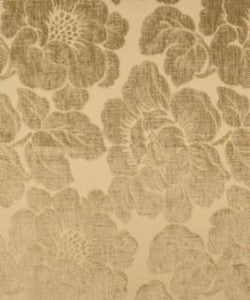 Barrow Fabric Bethany Linen M9319