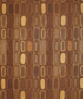 Jones Teak M8422 by Barrow Industries Designer Fabric Traditional/2913 68% POLYESTER (F)
32% RAYON (S) Asia 15,000 DOUBLE RUBS Horizontal: 13-1/2" and Vertical: 7-3/4" 57" - Swanky Fabrics -