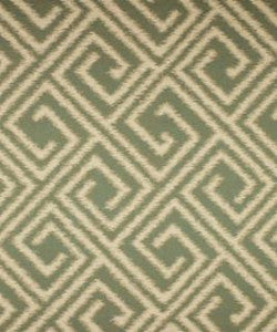 Barrow Fabric Atticus Aqua M8911
