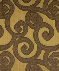 Barrow Fabric Ziering Cactus M8840
