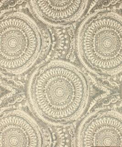 Barrow Fabric Petroglyph Driftwood M9549