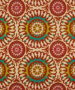 Barrow Fabric Bazaar 11517 M9660
