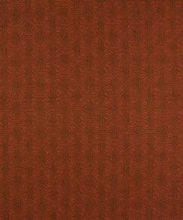 Metaphor Ember M8959 by Barrow Industries Designer Fabric Chair Pattern/11C02 59% POLYESTER (S)
41% POLYESTER (F) Asia 27,000 DOUBLE RUBS Horizontal: 2-1/2" and Vertical: 2-1/2" 56" - Swanky Fabrics -