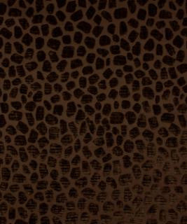 Tabitha Espresso M9252 by Barrow Industries Designer Fabric Multi-Purpose/13CL02 100% POLYESTER Asia 21,000 DOUBLE RUBS Horizontal: 14" and Vertical: 13-1/2" 56" - Swanky Fabrics -
