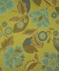 Merrimac Fabric M9345 5671 Lagoon M9345