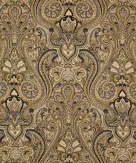 Firhouse 52315 M9101 by Barrow Designer Fabric MGALL18 36% RAYON (S) 34% COTTON 30% POLYESTER (F) CHINA 24,000 DOUBLE RUBS </p><p>Repeat: Horizontal: 13-1/2" and Vertical: 20" 54" Minimum - Swanky Fabrics -