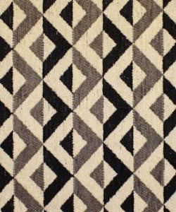 Barrow Fabric Afterdeck Domino M9819