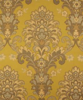 Heirloom Lemongrass M9004 by Barrow Designer Fabric 12CL03 36% RAYON (S) 34% COTTON 30% POLYESTER (F) CHINA 21,000 DOUBLE RUBS </p><p>Repeat: Horizontal: 13-1/2" and Vertical: 24-1/8" 54" Minimum - Swanky Fabrics -