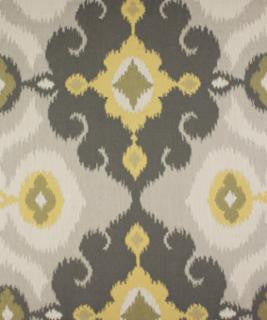 Barque Banana M9709 by Barrow Designer Fabric 15CL02 54% POLYESTER (F) 46% RAYON (S) CHINA 27,000 DOUBLE RUBS </p><p>Repeat: Horizontal: 13 1/2" and Vertical: 27 3/4" 54" Minimum - Swanky Fabrics -