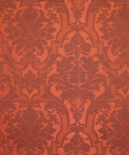 Westwood Opium M8795 by Barrow Designer Fabric 1113 54% COTTON 46% POLYESTER CHINA 24,000 DOUBLE RUBS </p><p>Repeat: Horizontal: 13-1/2" and Vertical: 13-1/2" 54" Minimum - Swanky Fabrics -