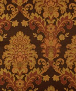 Barrow Fabric Heirloom Henna M9004