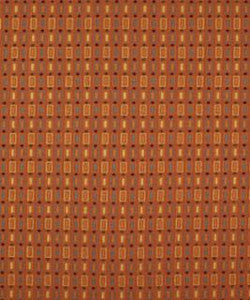 Barrow Fabric Elevate Guava M8514